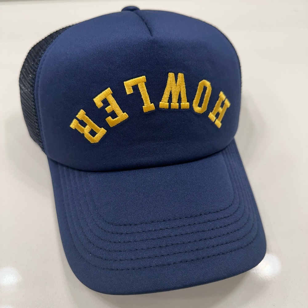 Howler SnapBack hat